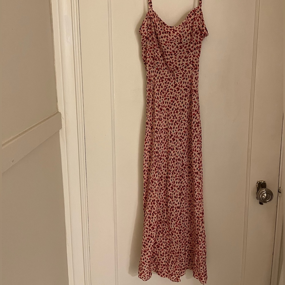 Realisation Dress